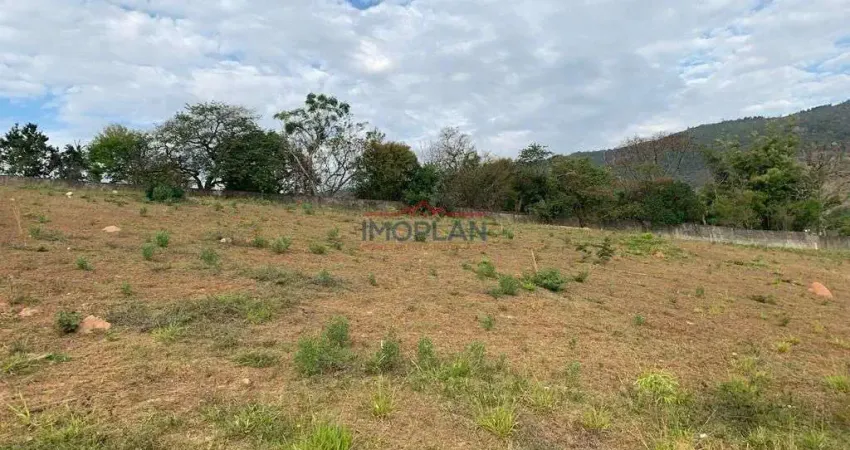 Terreno à venda condomínio residencial itaporã de atibaia atibaia/sp