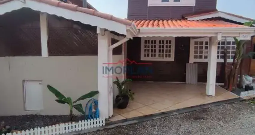 Chalé á venda com 150 m² com piscina - atibaia campo - atibaia - sp