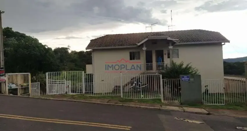 Apartamento á venda com 48,24 - jardim colonial- atibaia - sp