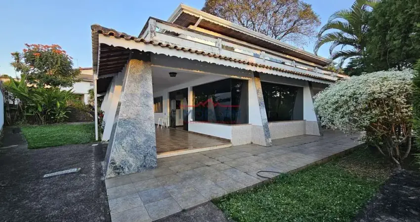 Casa com 4 quartos à venda no Jardim do Lago, Atibaia 