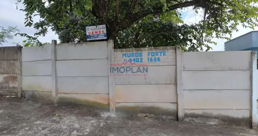 Terreno à venda no Jardim Paulista, Atibaia 