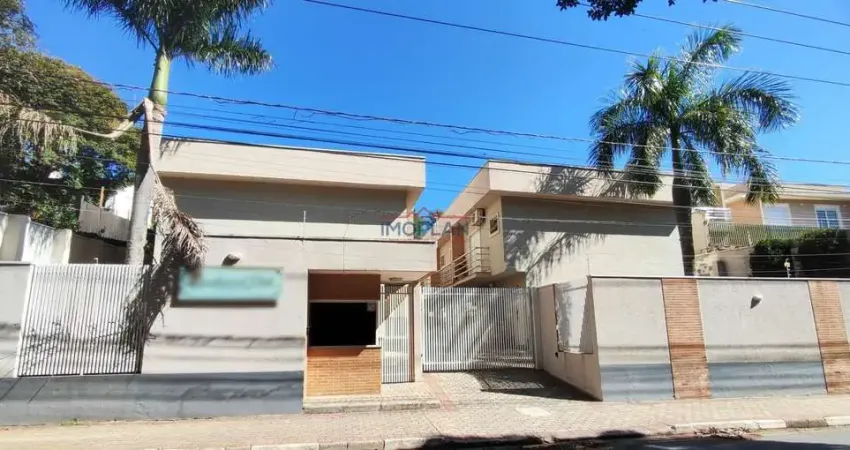 Casa em residencial village em atibaia , 02 dorms sendo 02 suítes, 01 vaga