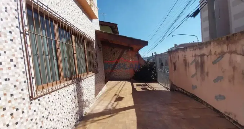 Casa á venda com 123,34 m² com churrasqueira- alvinópolis - atibaia - sp