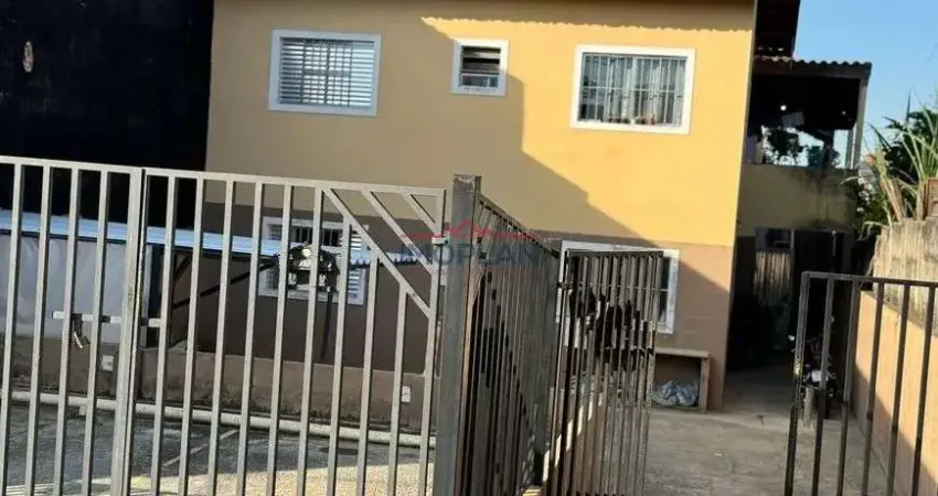 Apartamento com 2 quartos à venda no Jardim Colonial, Atibaia 