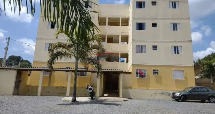 Apartamento com 2 quartos à venda no Jardim Colonial, Atibaia