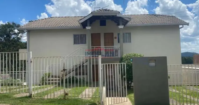 Apartamento com 2 quartos à venda no Jardim Colonial, Atibaia 