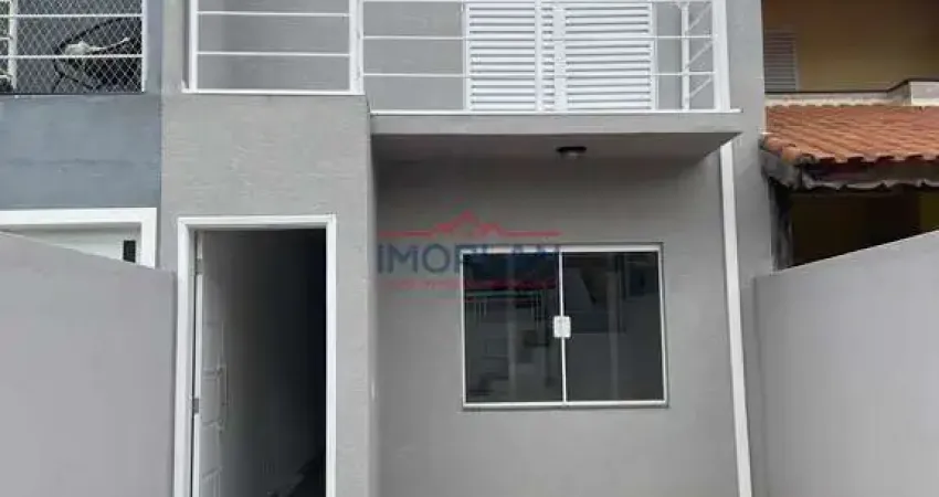 Casa com 3 quartos à venda no Jardim Brogotá, Atibaia