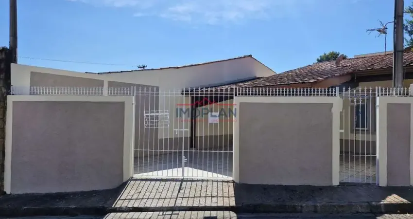 Casa com 3 quartos à venda no Jardim Alvinópolis, Atibaia 