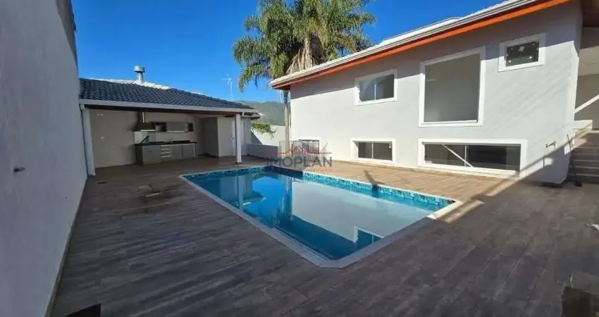 Casa com 4 quartos à venda no Jardim Paulista, Atibaia 