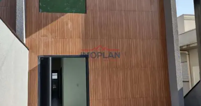 Casa com 3 quartos à venda no Jardim Maristela, Atibaia