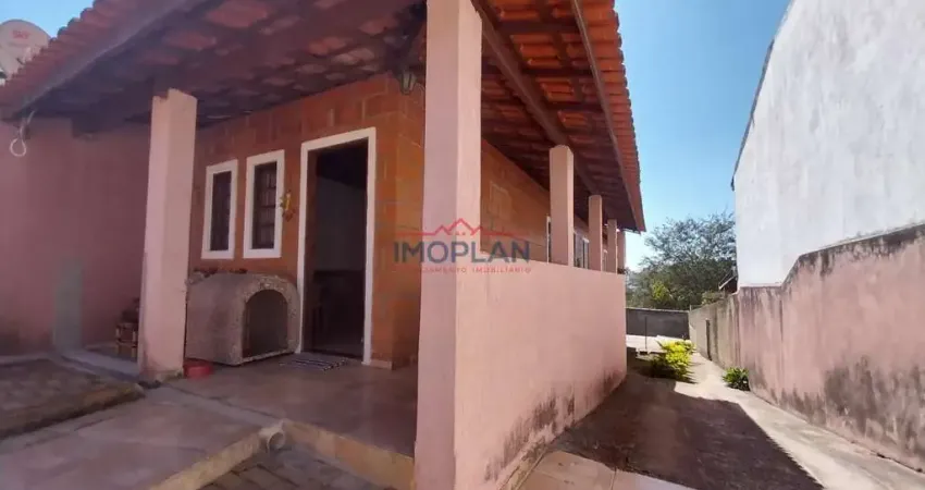 Casa com 2 quartos à venda no Loteamento Nova Atibaia, Atibaia