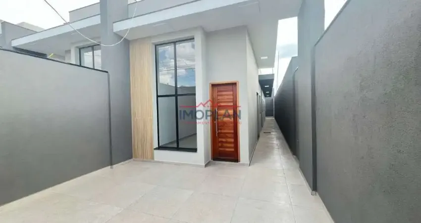 Casa á venda com 73,25 m² em bairro tranquilo  em atibaia - sp  bairro jardim  a