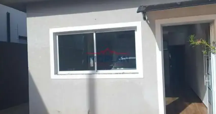 Casa com 2 quartos à venda no Jardim Paulista, Atibaia 