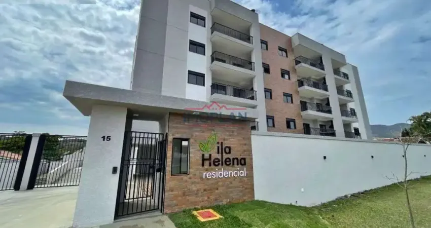 Lindo apartamento à venda no vila helena residencial, em atibaia/sp!