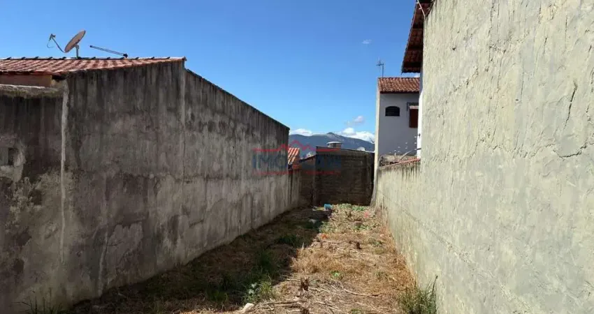 Terreno à venda no Jardim das Cerejeiras, Atibaia