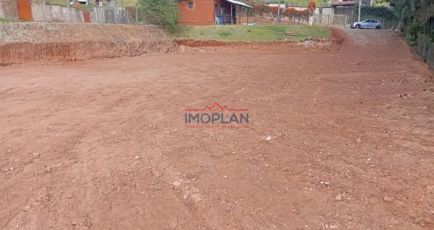 Terreno à venda no Chácaras Fernão Dias, Atibaia