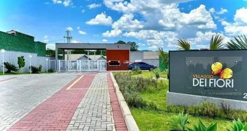 Casa em condomínio fechado com 2 quartos à venda no Loteamento Jardim Morumbi, Atibaia