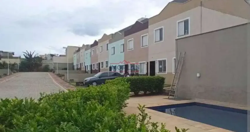 Casa à venda com 62,84 m² - em atibaia - residencial village petrae