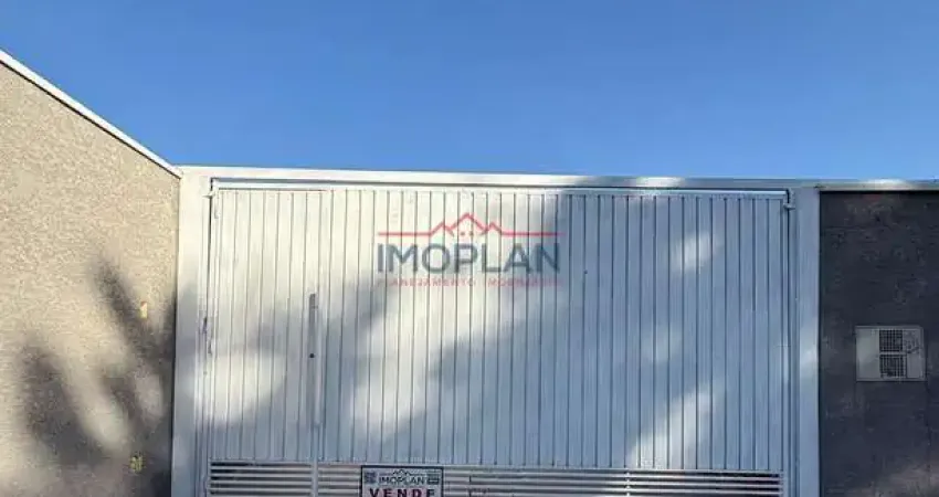 Casa com 3 quartos à venda no Jardim do Lago, Atibaia