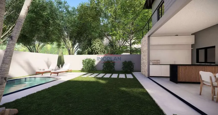 Casa em condomínio 3 dormitórios à venda rio abaixo atibaia/sp