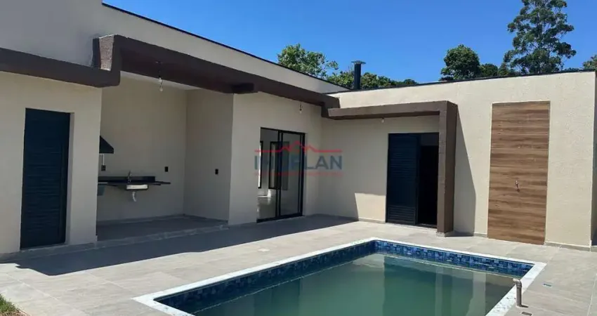 Casa com 3 quartos à venda na Usina, Atibaia