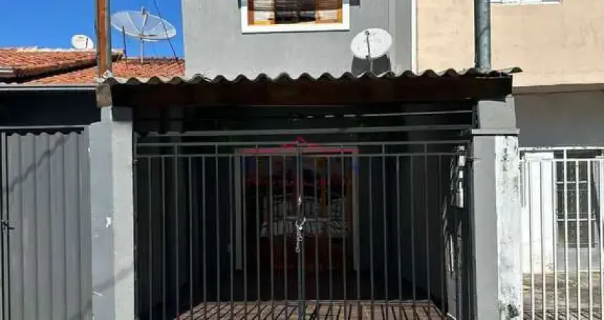 Casa 2 dormitórios à venda jardim são miguel bragança paulista/sp