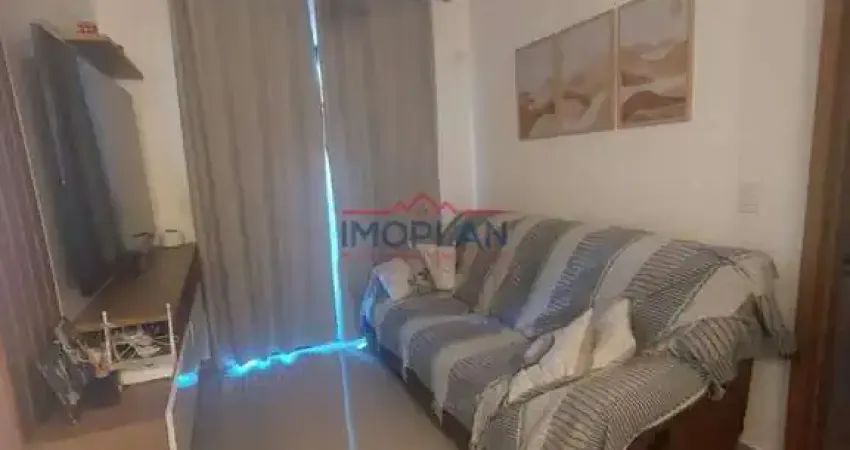 Apartamento com 1 quarto à venda no Atibaia Jardim, Atibaia