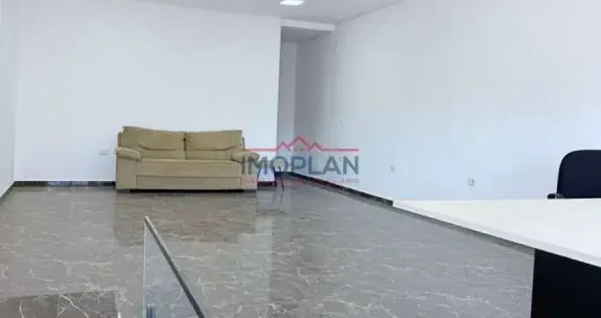 Salão comercial 6 dormitórios à venda jardim brasil atibaia/sp