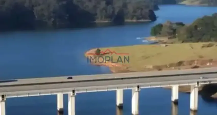 Terreno à venda na Zona Rural, Nazaré Paulista