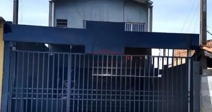 Galpão 1 dormitórios para vender ou alugar jardim imperial atibaia/sp