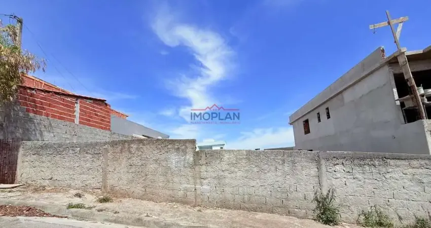 Terreno à venda no Nova Cerejeira, Atibaia 