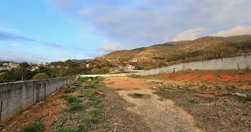 Terreno à venda no Itapetinga, Atibaia