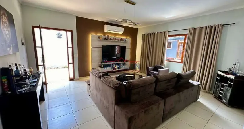 Casa 7 dormitórios para vender ou alugar jardim do lago atibaia/sp