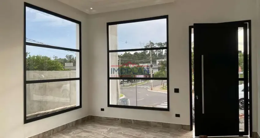 Casa em condomínio 3 dormitórios à venda rio abaixo atibaia/sp