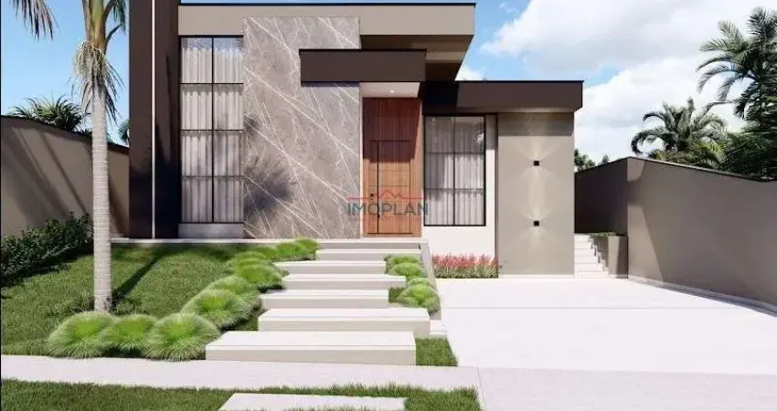 Casa em condomínio 3 dormitórios à venda mato dentro atibaia/sp