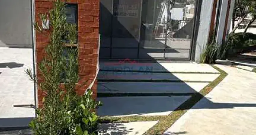 Casa com 3 quartos à venda no Jardim do Lago, Atibaia 