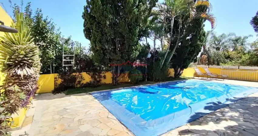 Casa térrea à venda no condomínio jardim shangri-lá em atibaia - sp