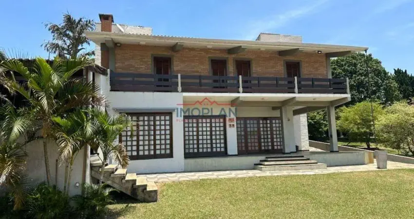 Chácara / sítio com 6 quartos à venda no Centro, Piracaia 