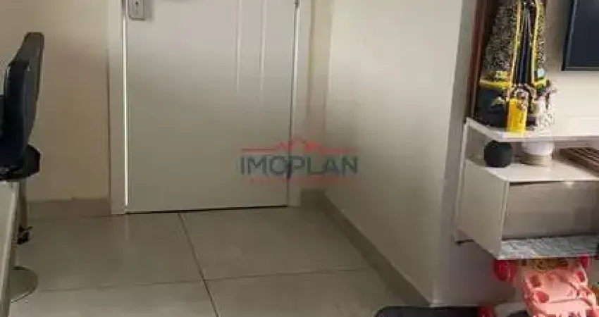 Apartamento 2 dormitórios à venda jardim colonial atibaia/sp
