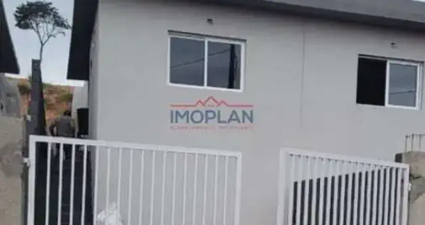 Casa com 2 quartos à venda na Vila Santa Helena, Atibaia