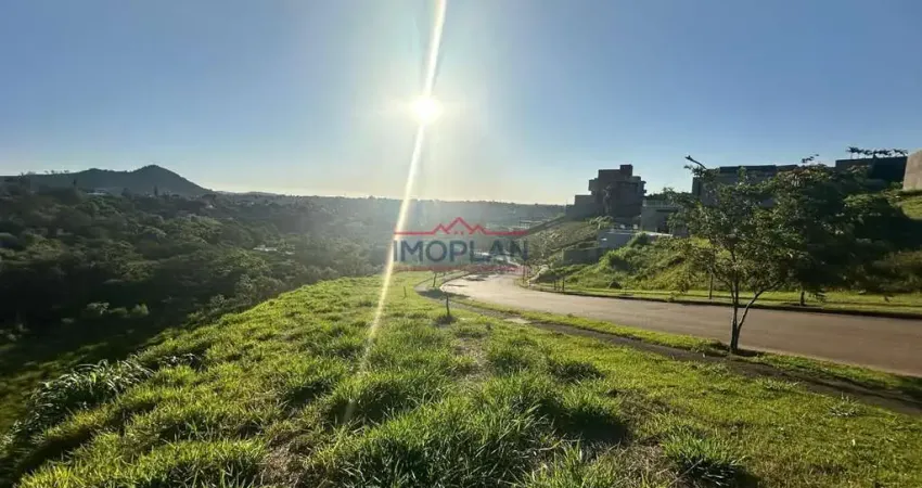 Terreno à venda condomínio residencial itaporã de atibaia atibaia/sp