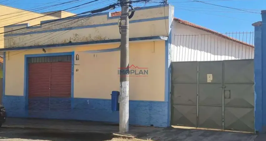 Ponto comercial para alugar no Centro, Atibaia