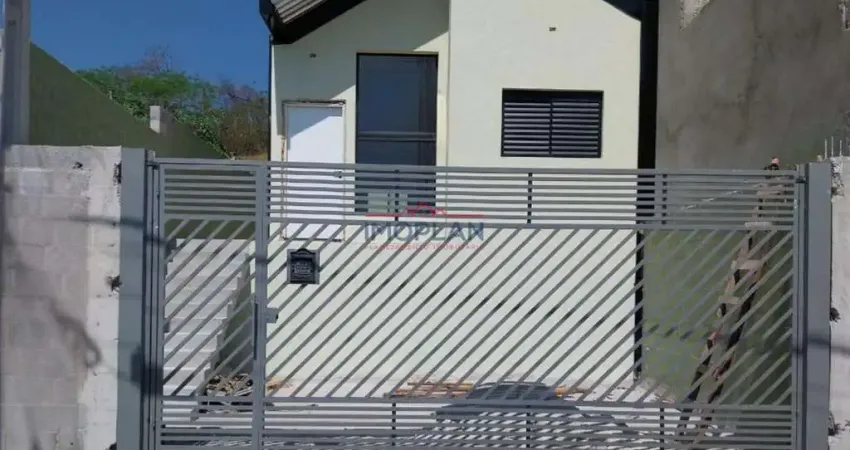 Casa com 2 quartos à venda no Jardim das Cerejeiras, Atibaia 