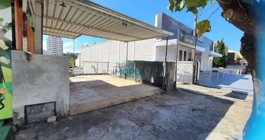 Terreno comercial à venda no Atibaia Jardim, Atibaia 