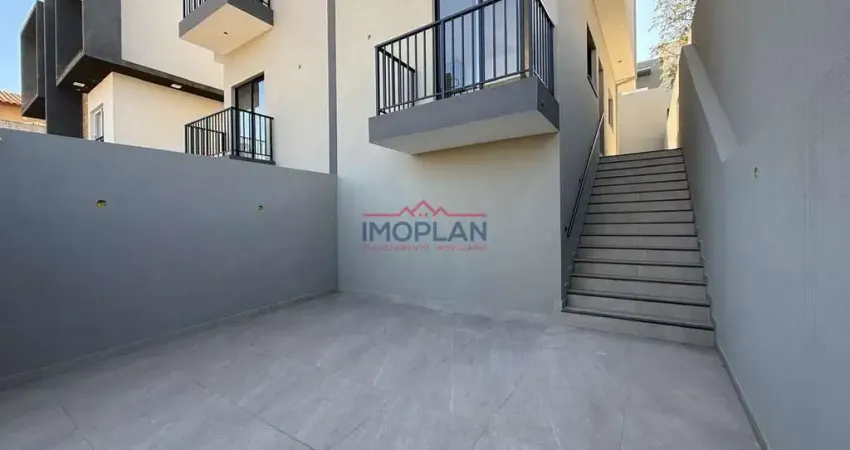 Casa com 2 quartos à venda no Jardim Santo Antônio, Atibaia