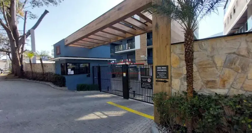 Apartamento apartamento com 88 m² - para locação no condomínio villa dos lagos