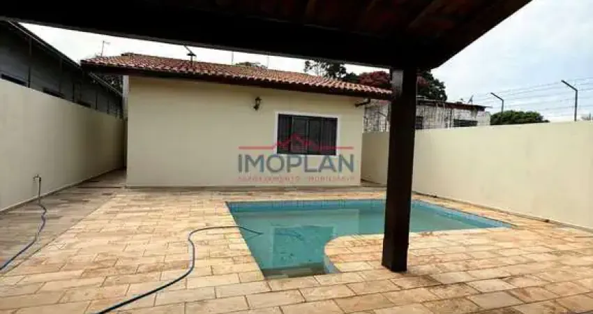 Casa com 3 quartos à venda no Alvinópolis, Atibaia 