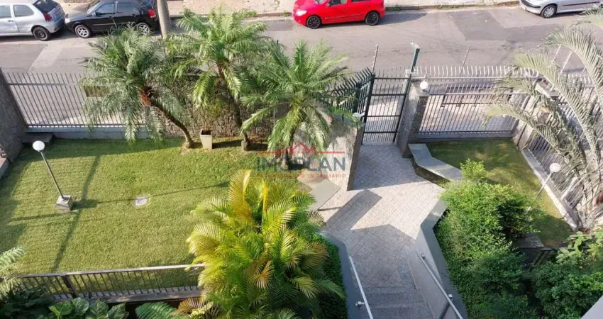 Apartamento com 2 quartos à venda no Alvinópolis, Atibaia