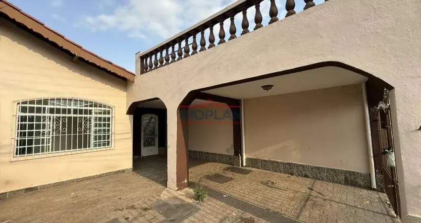 Casa com 2 quartos à venda no Atibaia Jardim, Atibaia
