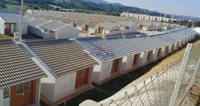 Casa com 2 quartos à venda no Caetetuba, Atibaia